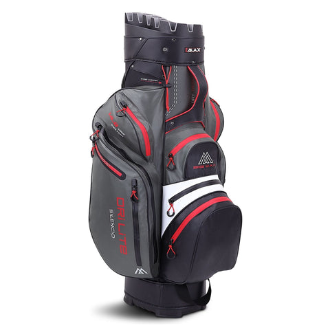 Dri Lite Silencio 2 Cartbag