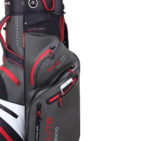 Dri Lite Silencio 2 Cartbag