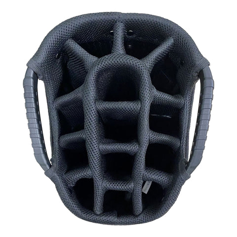 DOJO 14 Waterresistant Cartbag