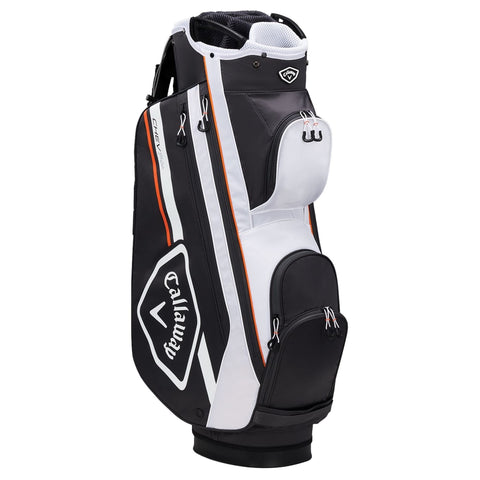 CHEV 14+ Cartbag