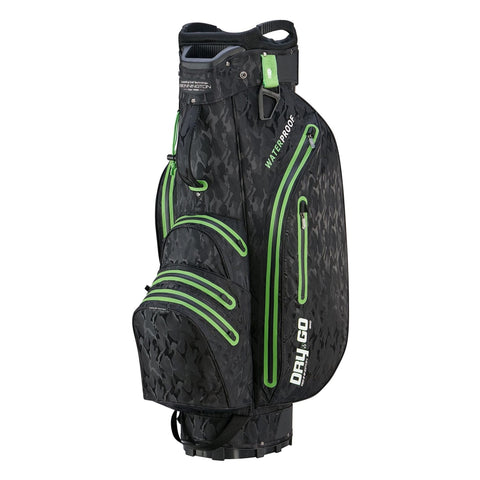 DRY Grid Orga Cartbag