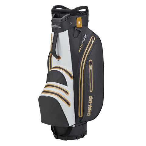 DRY Grid Orga Cartbag