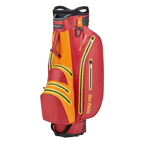 DRY Grid Orga Cartbag