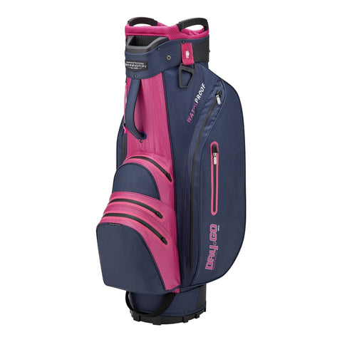 Dry 14+1 GO Waterproof Cartbag