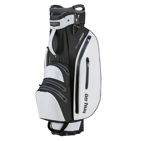 DRY Grid Orga Cartbag