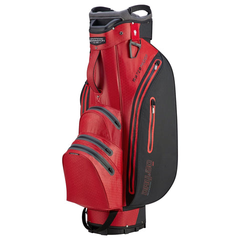 DRY Grid Orga Cartbag