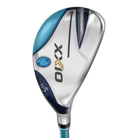 XXIO 12 Hybrid - Gebraucht Damen Damen (Gebraucht)