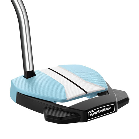 Spider GT X IceBlu Single Bend Putter