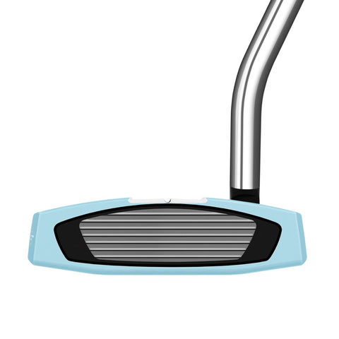 Spider GT X IceBlu Single Bend Putter