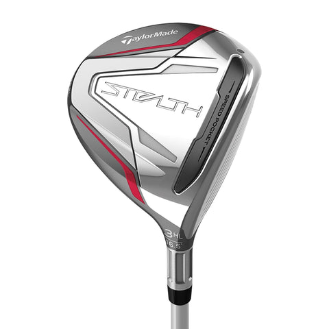 Stealth Fairwayholz