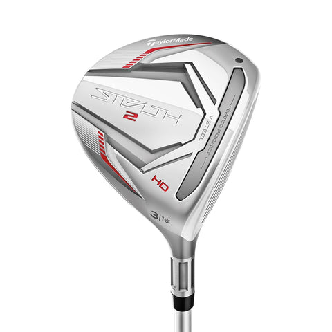 Stealth 2 HD Fairwayholz