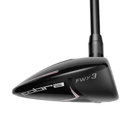 LTD X MAX Fairwayholz