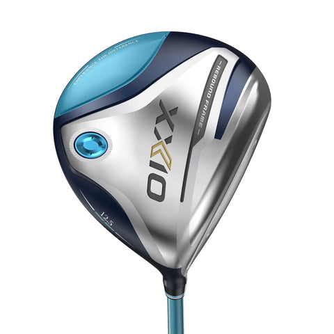 12 Driver