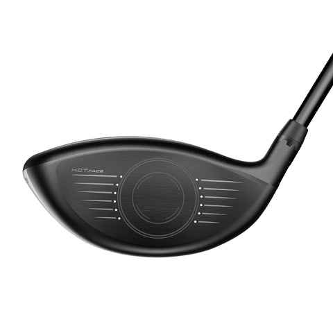 Aerojet Max Driver