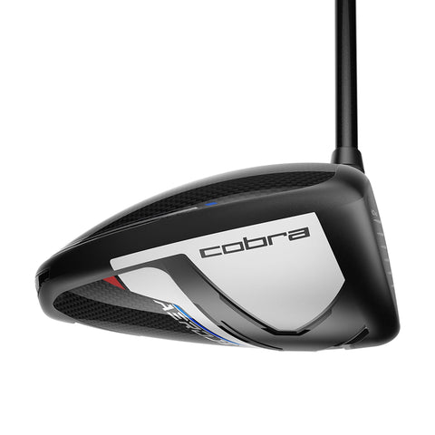 Aerojet Max Driver