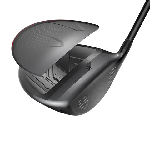 AIR X Driver