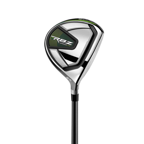 RBZ Speedlite Komplettset