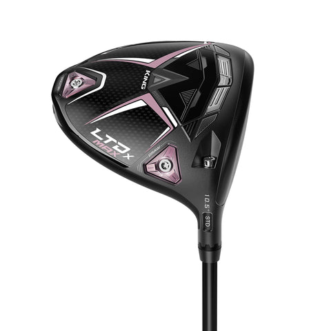 LTD X Max Driver Damen