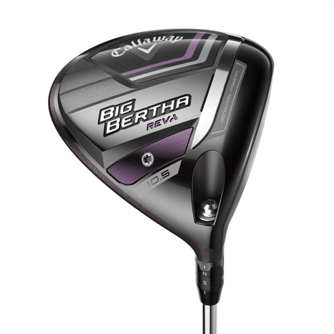 Big Bertha Reva 23 Driver