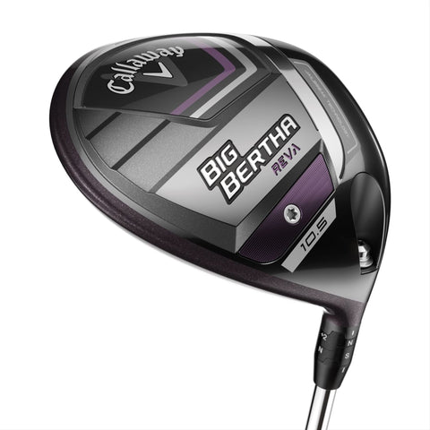 Big Bertha Reva 23 Driver