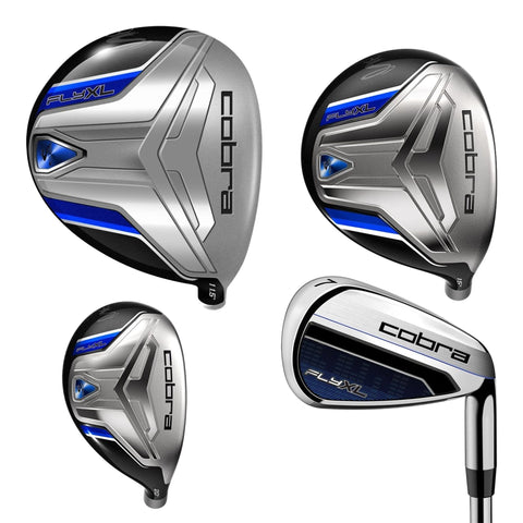 Fly XL Komplettset Herren