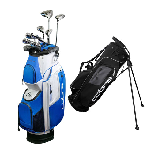 Fly XL Komplettset Herren