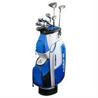 Fly XL Komplettset