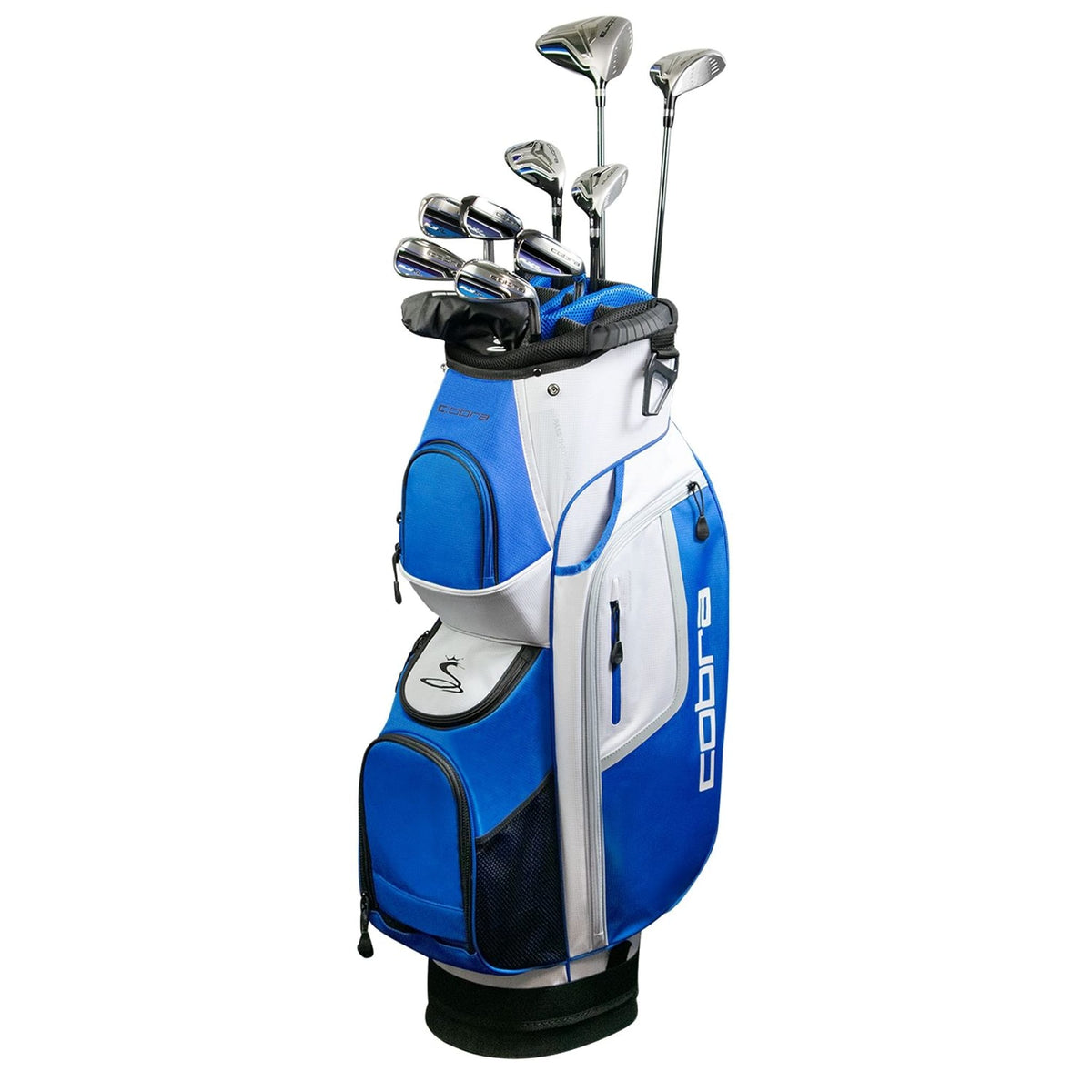 Fly XL Komplettset