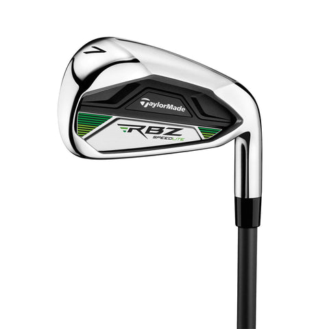 RBZ Speedlite Komplettset