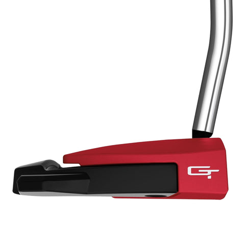 Spider GT X Red Putter