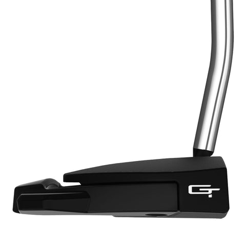 Spider GT X Black Putter