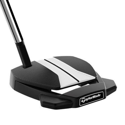 Spider GT X Black #3 Putter Unisex