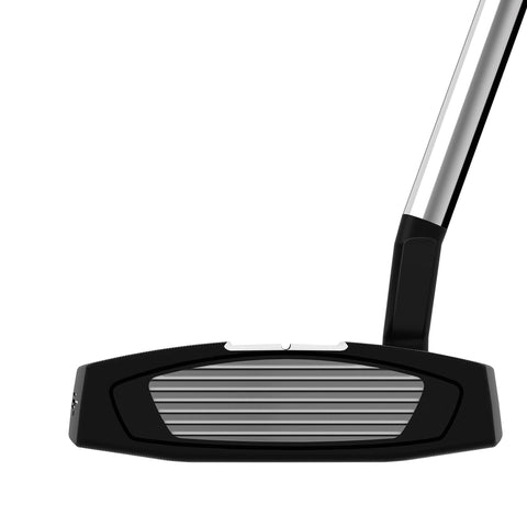 Spider GT X Black #3 Putter Unisex