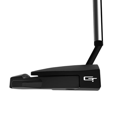 Spider GT X Black #3 Putter Unisex