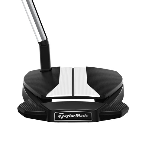 Spider GT X Black #3 Putter Unisex