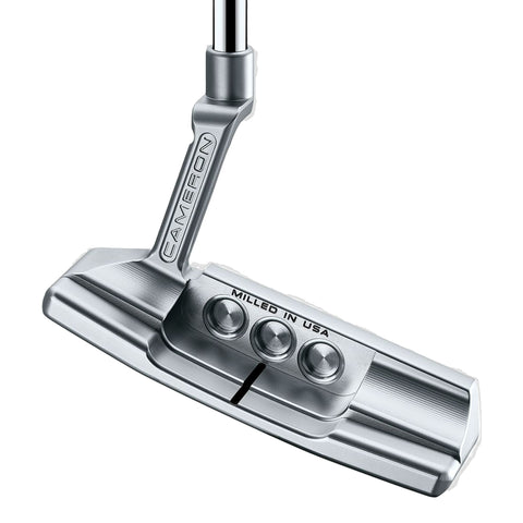 Super Select Newport 2 Plus Putter 2023