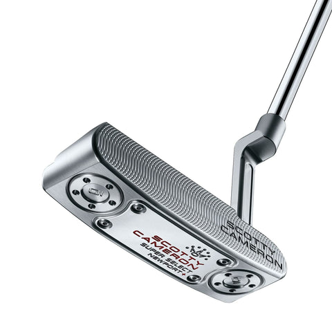 Newport Putter