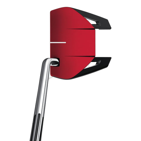 Spider GT SB Red Putter