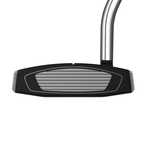 Assault X Black Putter