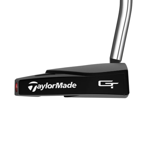 Assault X Black Putter