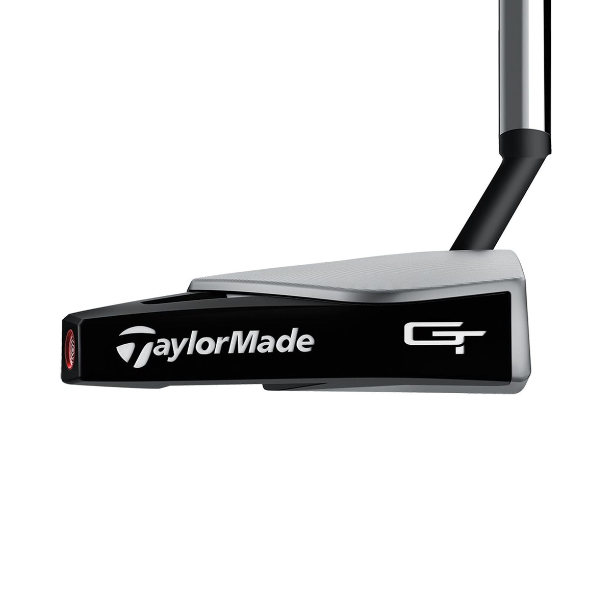 Assault X Silver #3 Putter