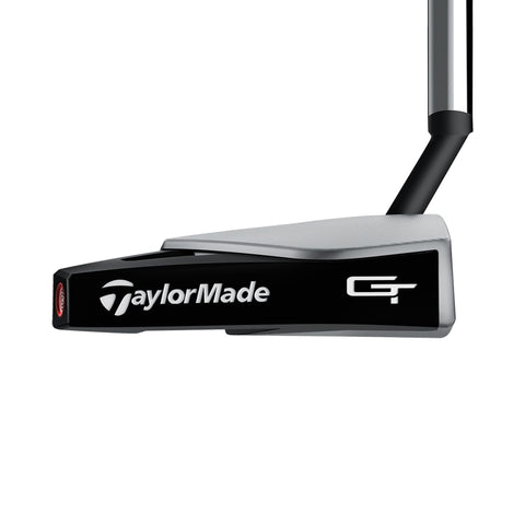 Assault X Silver #3 Putter