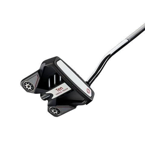 Ten Triple Track DB Stroke Lab Putter