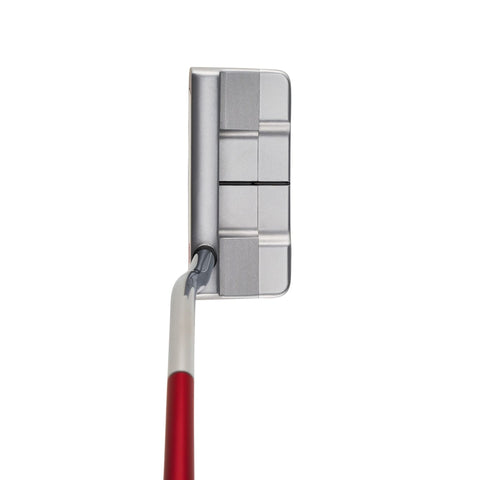 White Hot OG Double Wide Stroke Lab Putter