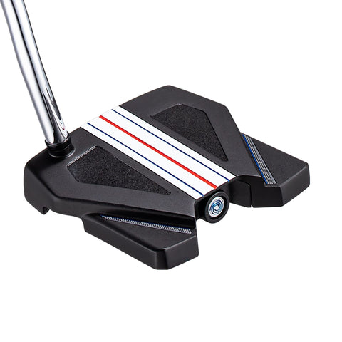 Ten Triple-Track Putter