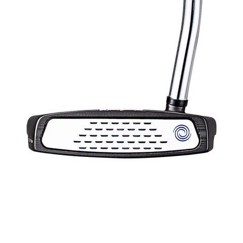 Ten Triple-Track Putter