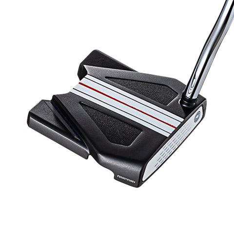 Ten Triple-Track Putter