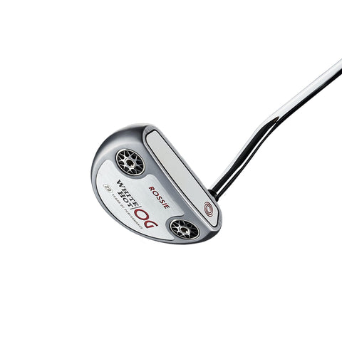 White Hot OG Rossie DB Stroke Lab Putter