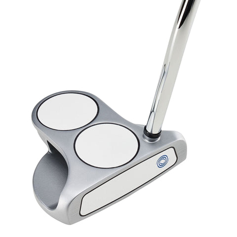 White Hot OG 2-Ball BLUE Stroke Lab Putter Damen
