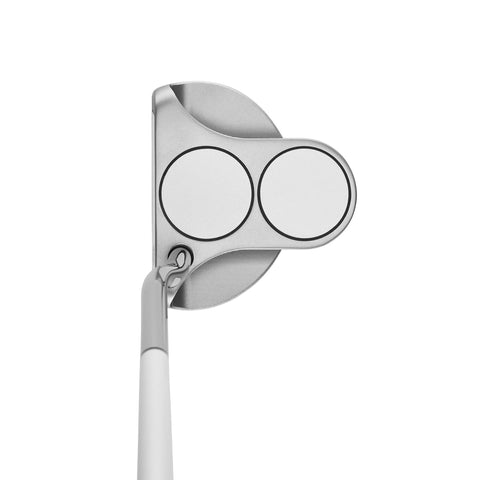White Hot OG 2-Ball BLUE Stroke Lab Putter
